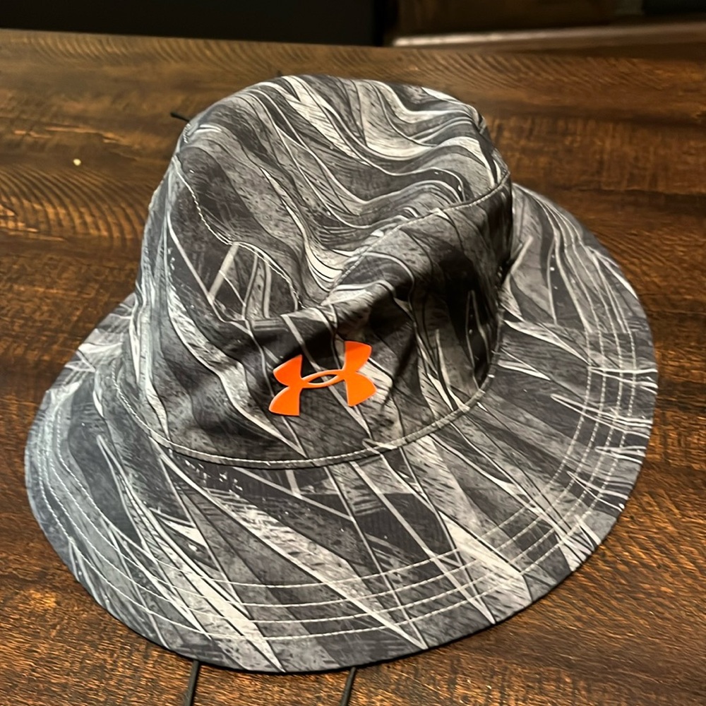 UnderArmour Storm 1 Reversible Boonie Hat